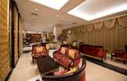 Lobby 2 MYKO Hotel & Convention Center Makassar