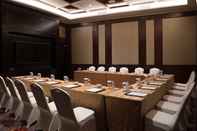 ห้องประชุม MYKO Hotel & Convention Center Makassar