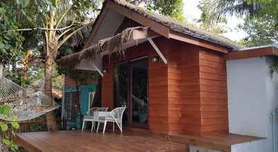 Exterior 4 Vijit Bungalows