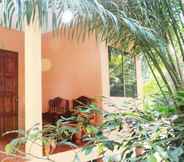 Exterior 2 Vijit Bungalows