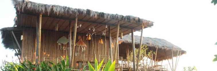 Lobi Phuree Hut