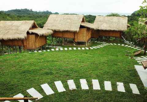 Bangunan Phuree Hut