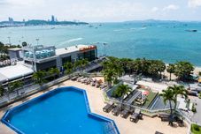 大堂 Markland Seaside Pattaya