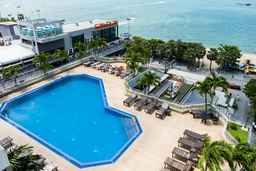 Markland Seaside Pattaya, SGD 53.46