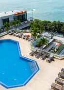 SWIMMING_POOL Markland Seaside Pattaya