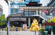 Bar, Cafe and Lounge 4 Markland Seaside Pattaya