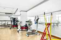 Fitness Center Markland Seaside Pattaya