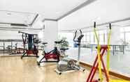 Fitness Center 3 Markland Seaside Pattaya