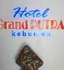 EXTERIOR_BUILDING Hotel Grand Putra Syariah Kebumen