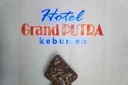 Hotel Grand Putra Syariah Kebumen, Rp 426.667