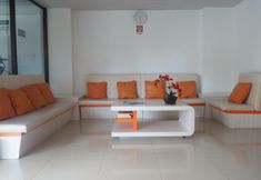 Lobi 2 Hotel Grand Putra Syariah Kebumen