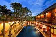 Swimming Pool Baan U Sabai Boutique House