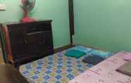 Kamar Tidur 3 The Muse Homestay