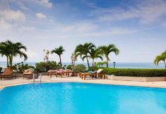 Swimming Pool 3 Markland Beach View