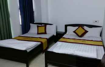 Bilik Tidur 4 Phuong Dung Hotel