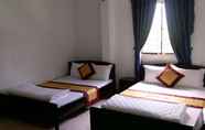 Kamar Tidur 4 Phuong Dung Hotel
