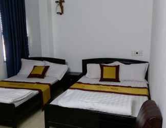 Kamar Tidur 2 Phuong Dung Hotel