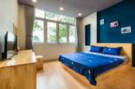 Kamar Tidur iHome Homestay