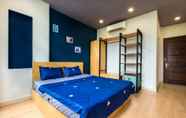 Kamar Tidur 5 iHome Homestay