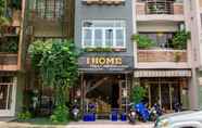 ภายนอกอาคาร 2 iHome Homestay