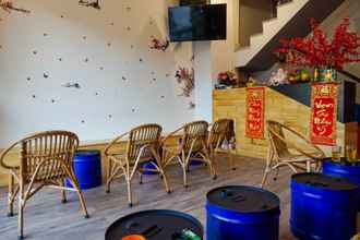 Sảnh chờ 4 iHome Homestay