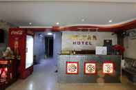 Lobby Avatar Hotel Trung Son