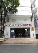 EXTERIOR_BUILDING Avatar Hotel Trung Son