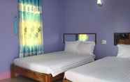 Kamar Tidur 4 Ha Phat Hotel