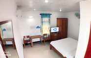 ห้องนอน 3 Ha Phat Hotel