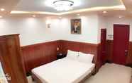 Kamar Tidur 5 Ha Phat Hotel