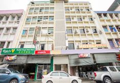 Luar Bangunan 6 OYO 89625 Bilton Inn