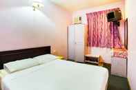 Bilik Tidur OYO 89625 Bilton Inn