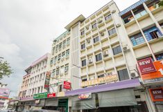 Luar Bangunan 3 OYO 89625 Bilton Inn