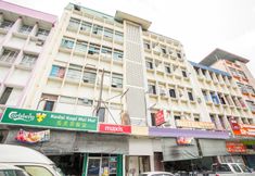 Luar Bangunan 5 OYO 89625 Bilton Inn