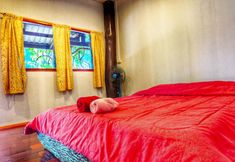 ห้องนอน 6 Forget Me Not House & Resort