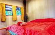 Kamar Tidur 6 Forget Me Not House & Resort