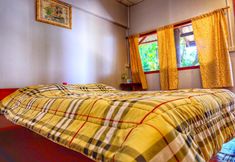 ห้องนอน 4 Forget Me Not House & Resort