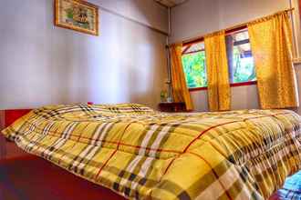 Kamar Tidur 4 Forget Me Not House & Resort