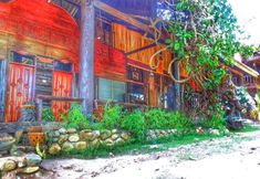 ภายนอกอาคาร 7 Forget Me Not House & Resort