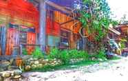 Bangunan 7 Forget Me Not House & Resort