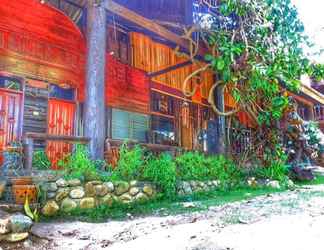 Bangunan 2 Forget Me Not House & Resort