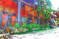 Bangunan Forget Me Not House & Resort