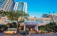 ภายนอกอาคาร 3 Yasaka Saigon Nha Trang Hotel & Spa