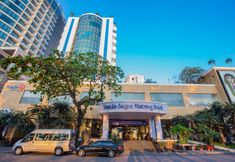 ภายนอกอาคาร 3 Yasaka Saigon Nha Trang Hotel & Spa