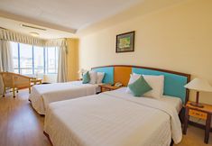 ห้องนอน 5 Yasaka Saigon Nha Trang Hotel & Spa