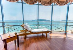 ห้องนอน 2 Yasaka Saigon Nha Trang Hotel & Spa