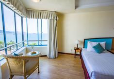 ห้องนอน 4 Yasaka Saigon Nha Trang Hotel & Spa