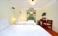 Bedroom 6 Hop Y Homestay