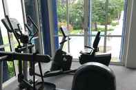 Fitness Center Chelona Garden View at Hua Hin Room 416 (1 Bedroom)