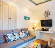 ห้องนอน 7 Chelona Garden View at Hua Hin Room 416 (1 Bedroom)